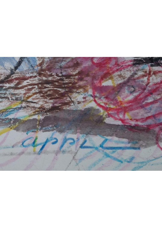 Karel Appel